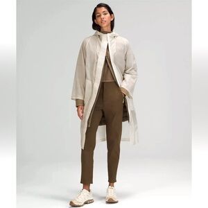 Lululemon Lab 3-in-1 Coat